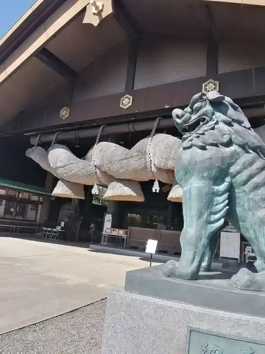 常陸国出雲大社のその他建物