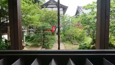 妙力寺(神奈川県)