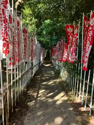 吉川稲荷神社(愛知県)