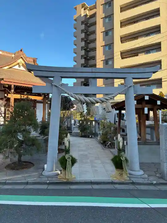 太上神社(千葉県)