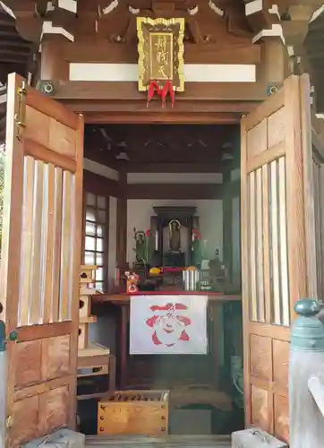 玄国寺のその他建物