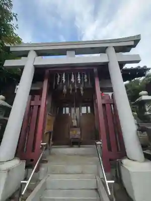 石岡神社(愛媛県)