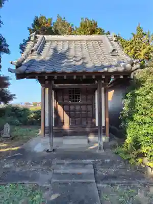 稲荷神社(埼玉県)