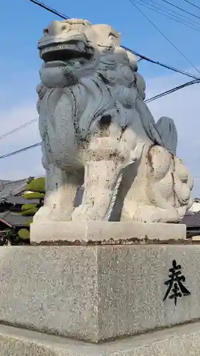 須我神社(愛媛県)