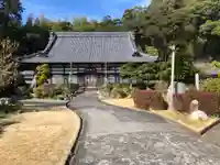 大興寺の本殿・本堂