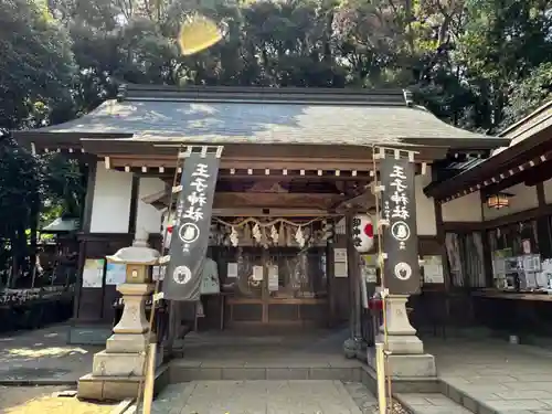 王子神社(徳島県)
