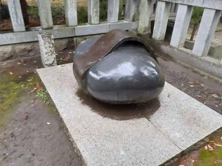 六椹八幡宮(山形県)