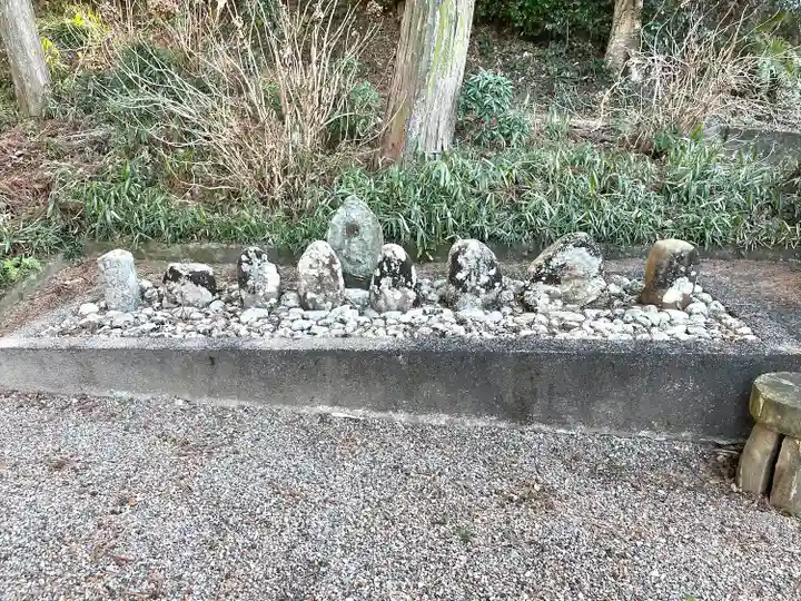 水分神社(三重県)