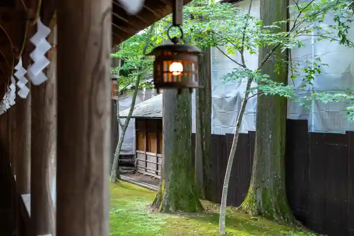 諏訪大社(長野県)