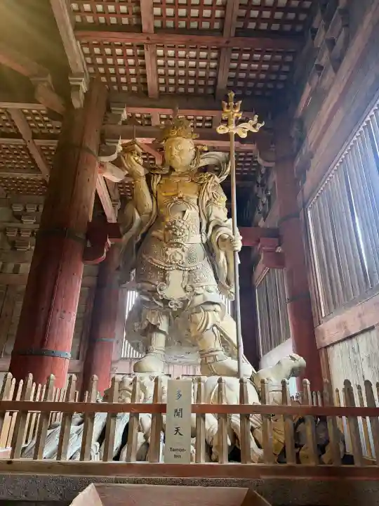 東大寺(奈良県)
