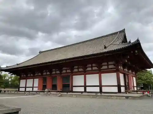 東寺（教王護国寺）のその他建物
