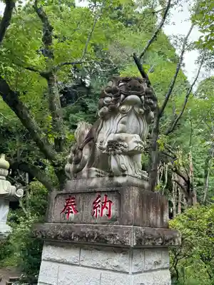 香取神宮(千葉県)