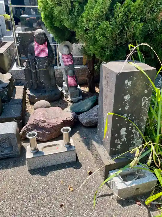 天徳院(神奈川県)