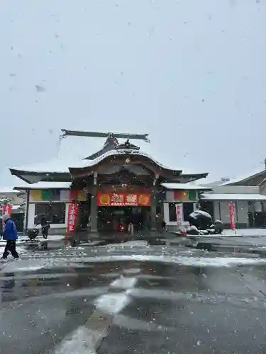 富榮寺(富山県)