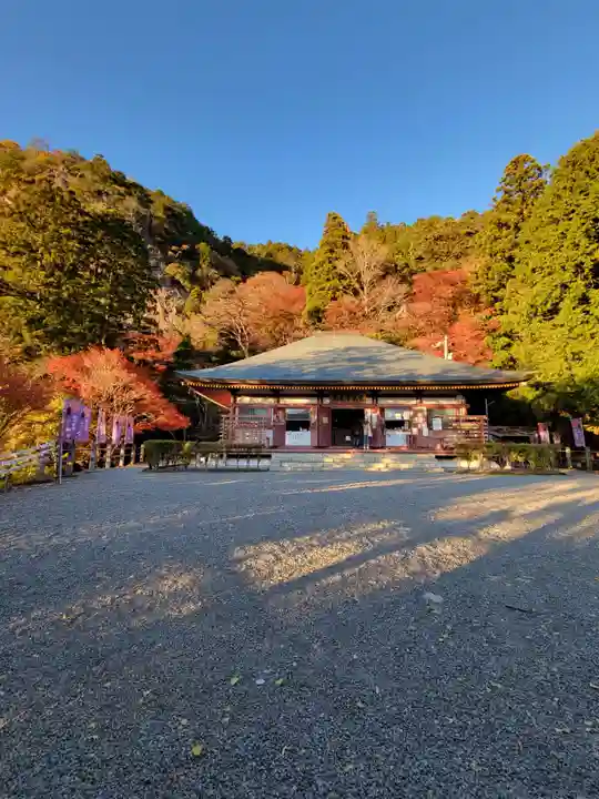 鳳来寺(愛知県)
