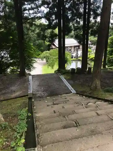 黒石寺のその他建物