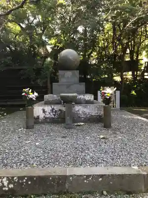 浄智寺のその他建物