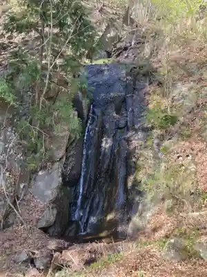 穴清水祖師堂(長野県)