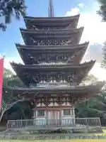 醍醐寺(上醍醐)のその他建物