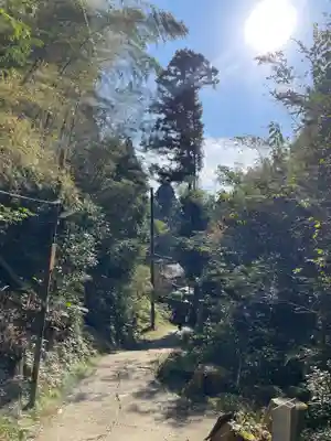 大岩大神(京都府)