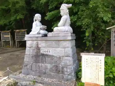 四條畷神社(大阪府)