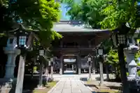 今宮神社の本殿・本堂
