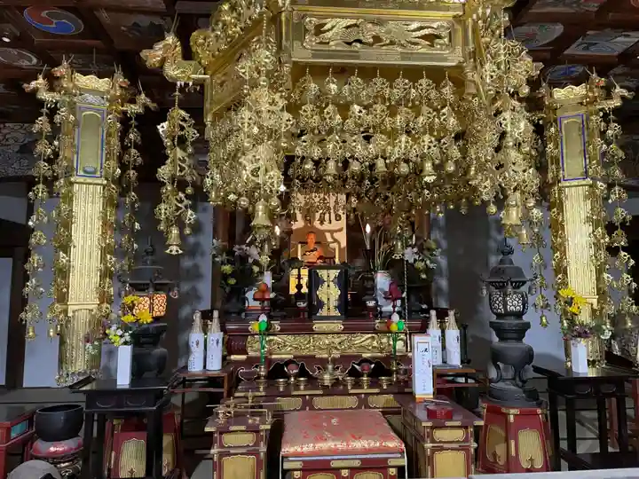 太山寺(愛媛県)