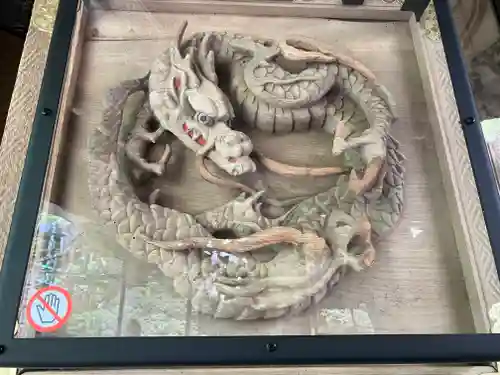 榛名神社(群馬県)