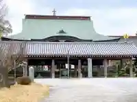 温泉山 安楽寺(四国霊場第六番札所)(徳島県)