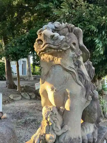 照床神社(島根県)