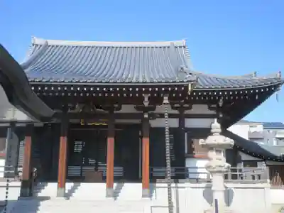 満願寺(埼玉県)