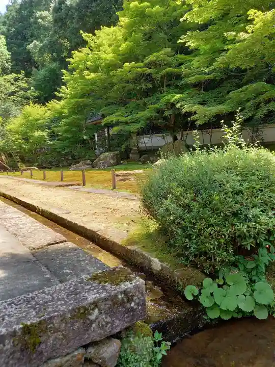 宗鏡寺のその他建物