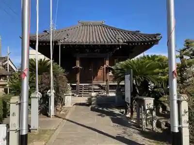 薬王山 法海寺(愛知県)