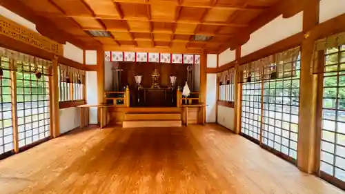 天稚神社(京都府)