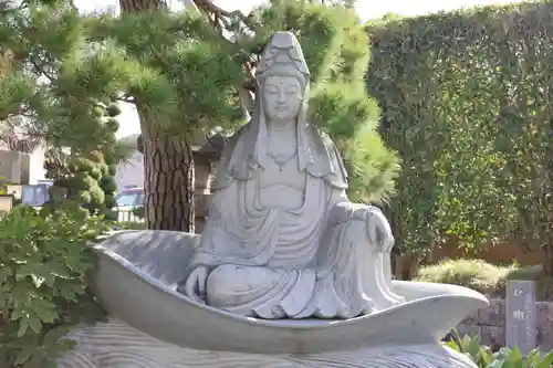 松林寺(埼玉県)