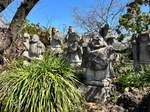 常楽寺(群馬県)