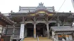 誕生寺(千葉県)