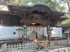 調神社(埼玉県)