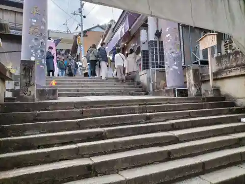 金刀比羅宮(香川県)