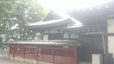 富士浅間神社(群馬県)