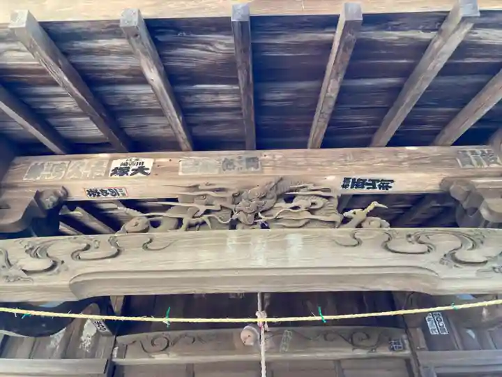 八坂神社(神奈川県)