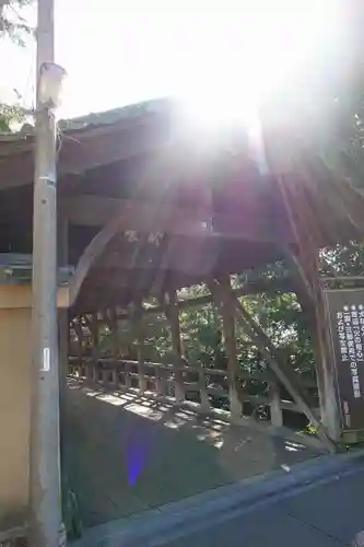 東福禅寺（東福寺）のその他建物