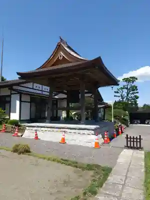 安楽寺(栃木県)