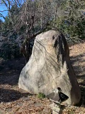 見渡神社　日枝神社のその他建物