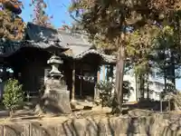 熊野神社(群馬県)