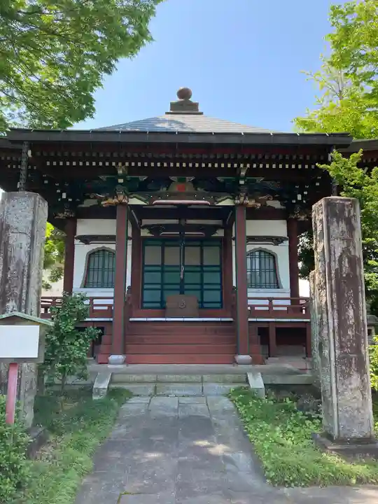 善導寺のその他建物