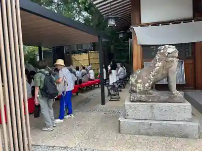 水堂須佐男神社(兵庫県)