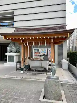 水天宮(東京都)