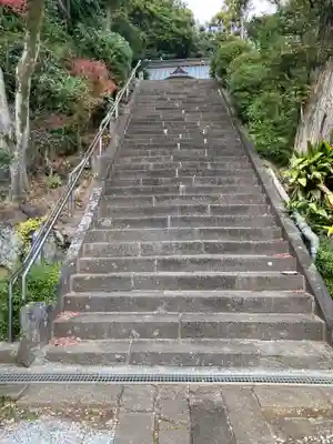 居神神社(神奈川県)