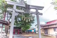 琴平神社(宮城県)